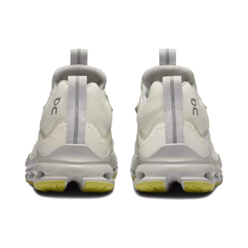 ON  Cloudaway Ice Glacier Women Sneakers Grey 49.98136