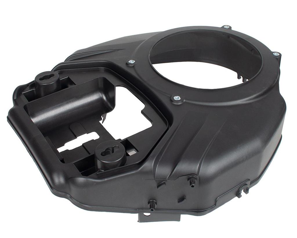 Osłona Rato Silnik Rv740D