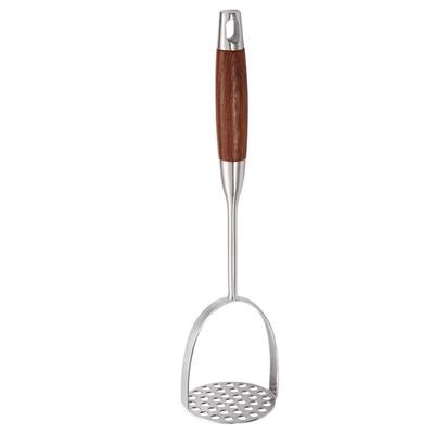 Stainless Steel Potato Masher