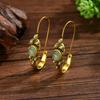 Fashion Drop Earrings For Women's Jewelry