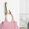 Hotel Hanging Hooks Bracket with Nail Hanging Organizer for Bags Towels Umbrella