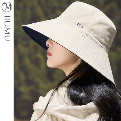 Kopfbedeckungen – Bucket Hats