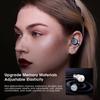 Bluetooth 5.3 TWS Earphones HiFi Stereo Sound Earhook Earcuffs With Mic for Sports