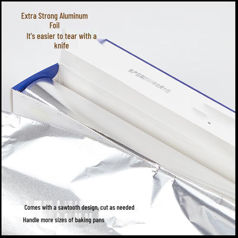 

NHZHIW Air Fryer and Baking Aluminum Foil