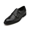 Misope Men S dreSS ShoeS Straight Tip 2cm 3color 022211003