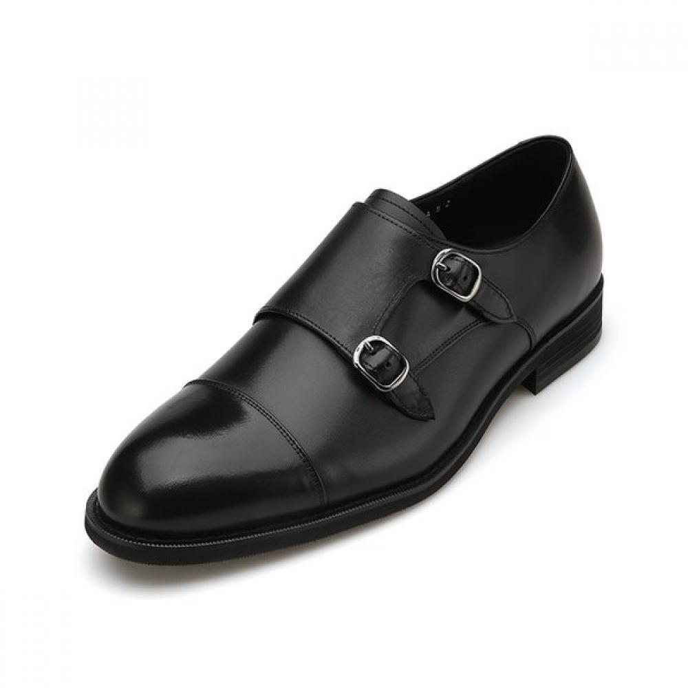 Misope Men S dreSS ShoeS Straight Tip 2cm 3color 022211003
