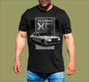 SILVER XD T-SHIRT