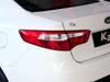 Rear Taillight Assembly for 2011-2013 Yueda Kia K2 Sedan