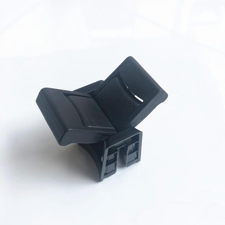For Toyota Highlander Center Console Insert Divider Phone Cup Holder 2014-2019