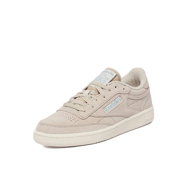 Кроссовки Reebok EO-CLUB C 85
