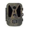 Nedis Wcam280gn Hunting Camera 50MP Ultra HD 4K Brown Green