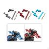 RC Car Steering Parts, Metal Bellcranks for 1:16 Models, Replacement Components