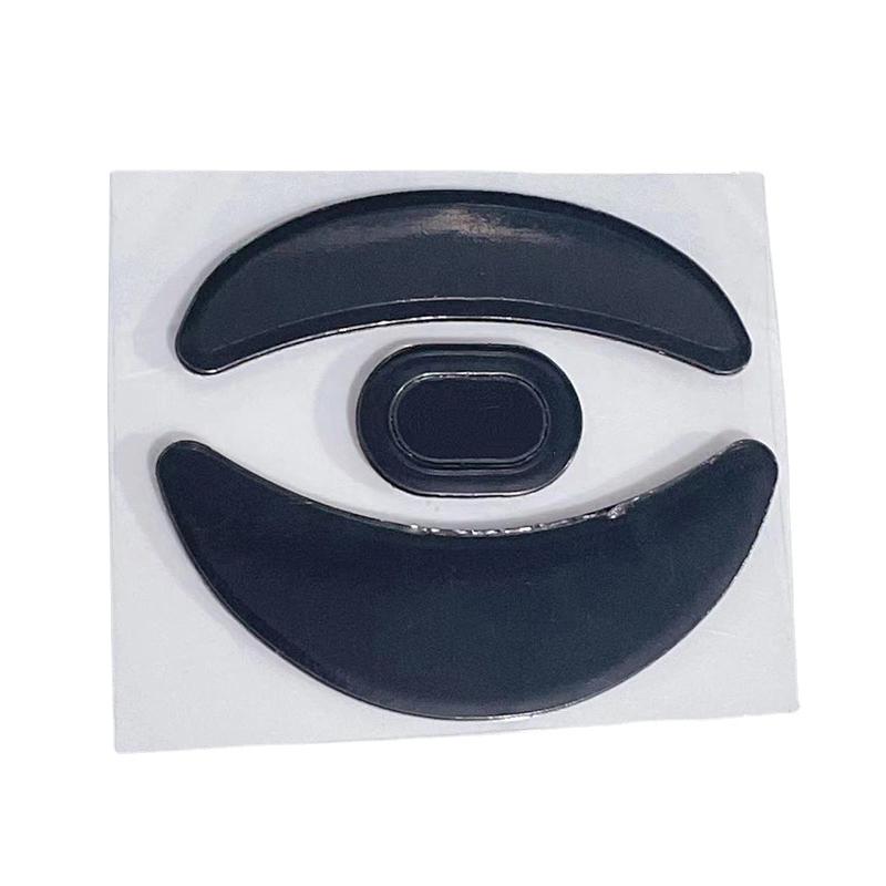 1Set Mouse Feet Skates Pads For Vgn Dragonfly F1 Pro Max/Pro Mouse Foot Pad Non-Slip Sticker