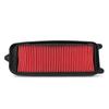 Air Filter Cleaner Replacement Motorcycle Parts Accesorios Moto For HYOSUNG GV 125 AQUILA 125 2005-2006 Air Filter Element