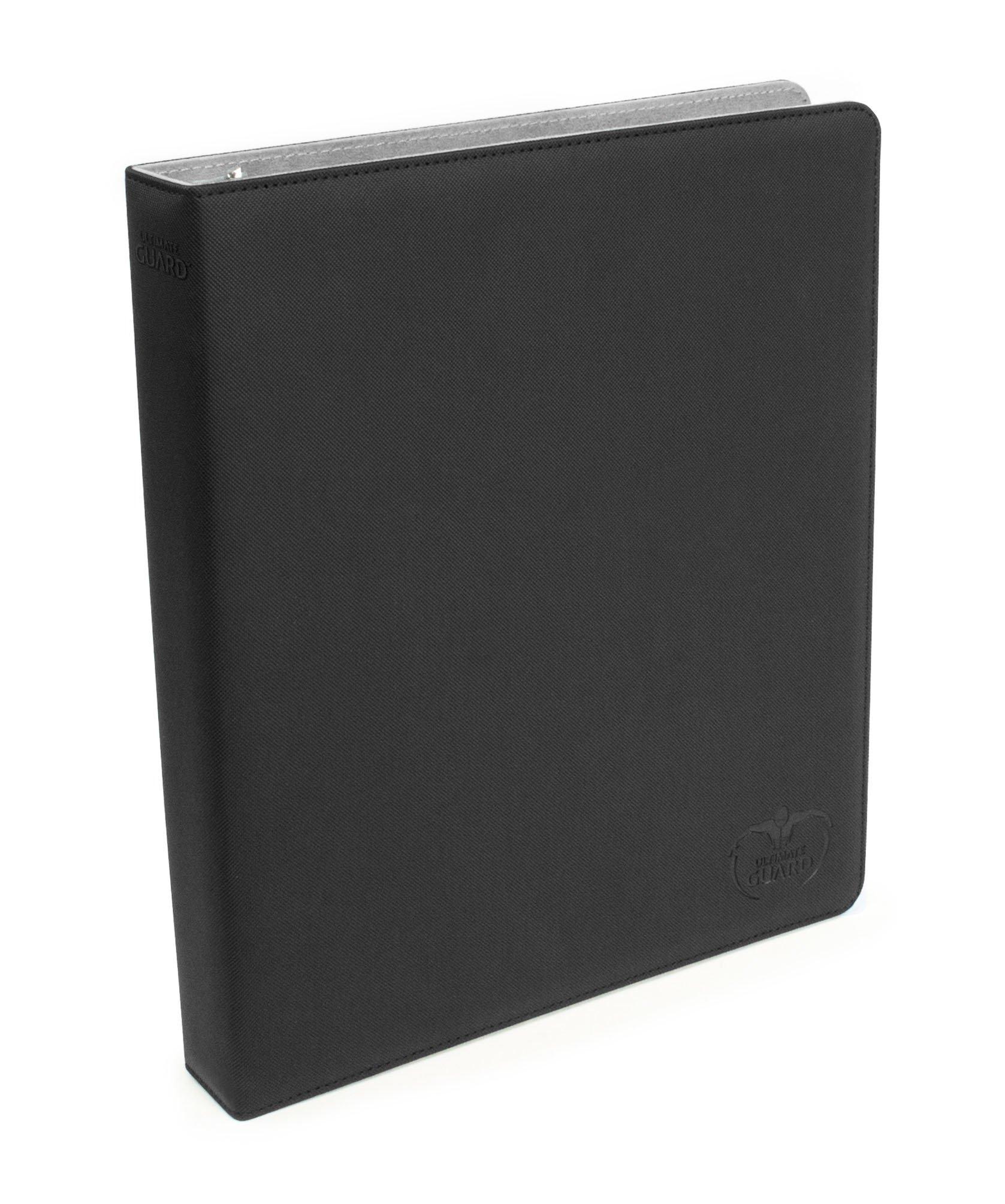 

Тонкий чехол для карточек Xenoskin 3R Binder, черный