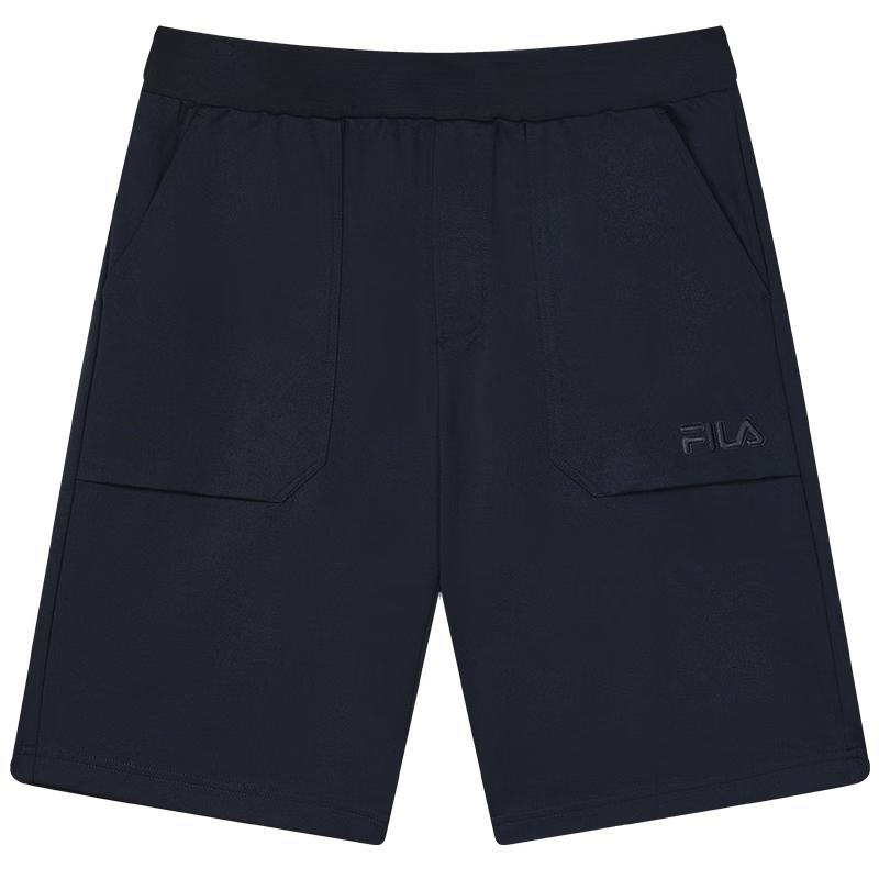 FILA Men s Knit Athletic Shorts L