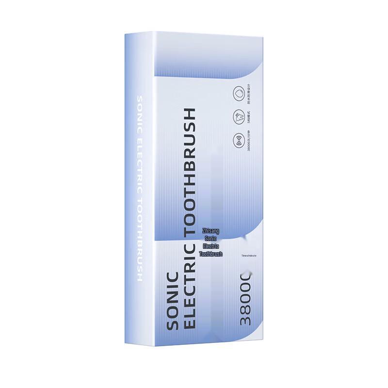 Mei Jia Jing CLEAN001 Sonic Electric Toothbrush