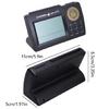 Muslim Azan Alarm Table Clock Automatic Digital Alarm Clock Temperature Display