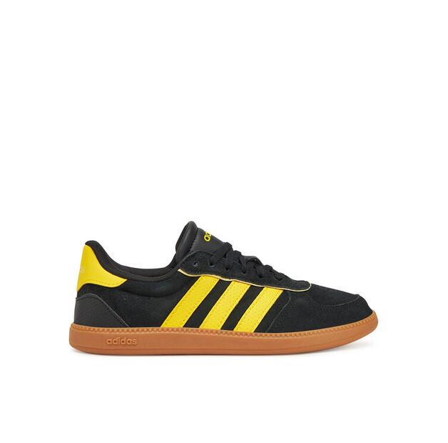 

adidas кроссовки Breaknet Sleek JH6897 черный EU 39 1/3