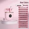 X88 Bluetooth Earbuds | Semi-in-ear | Noise Cancelling | Gaming | Low Latency | Digital Display | High Sound Quality | Comfortable for Long Wear.