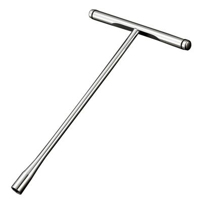 Kyoto Machine Tool Nepros Wrench Co., Ltd. (KTC) T-type NHT-10
