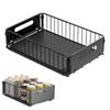 Cabinet Drawer Organizer for Home Storage Solution