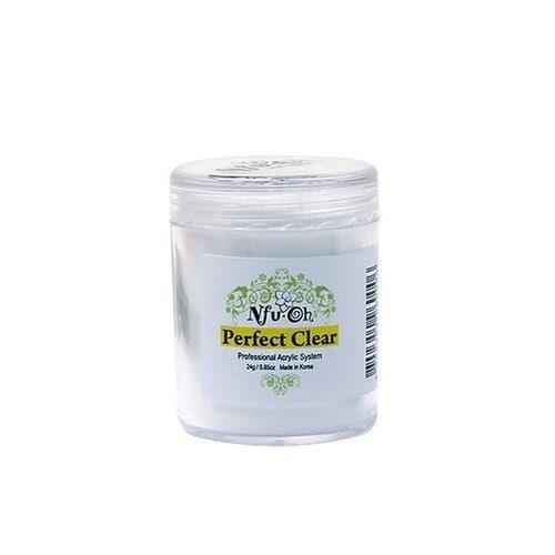 

Nfuoh Nfuoh Acrylic Powder_Clear