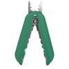 1Pcs Cable Cutter Crimper Tool Electrical Pliers Multi-Function Wire Stripper Electricians Cable Cutting Scissors Crimping Plier