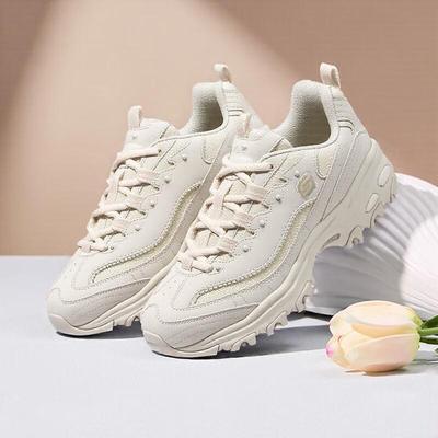 Women's D'Lites Chunky Sneakers