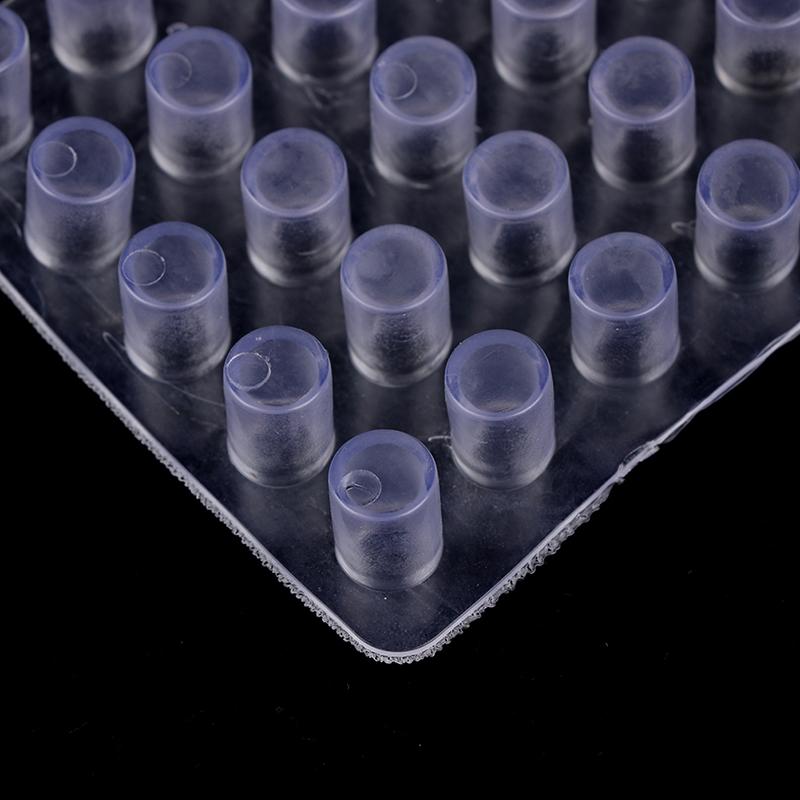1Set Sand Table Building Making Mini Brick Silicone Mold Cement Model Brick Set