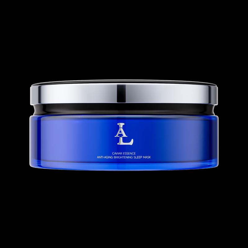 

LA Caviar & Collagen Anti-Aging Sleeping Mask