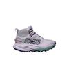 HOKA ONE ONE Trail Running Shoes Women's 1171903-ALBR