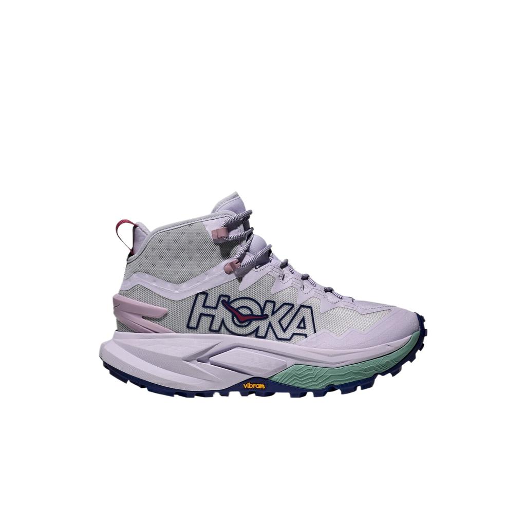 HOKA ONE ONE Trail Running Shoes Women's 1171903-ALBR