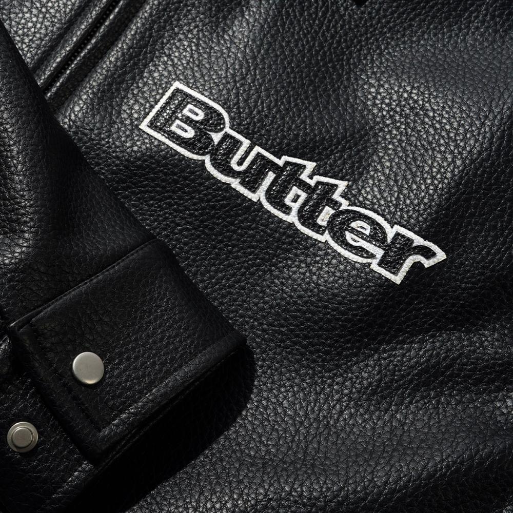 Butter Goods Guard Dog Jacket Guard Dog Jacket