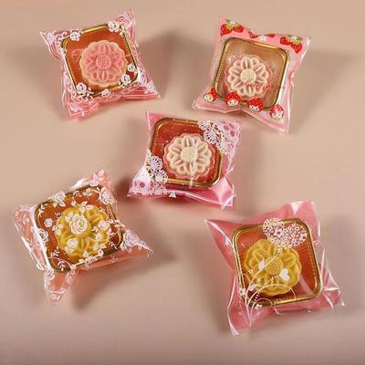 Darčekové balenie – Obalové sáčky a organza