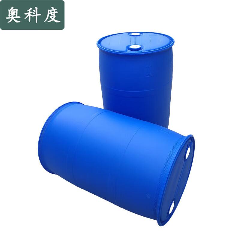200L Industrial Plastic Storage Drum