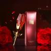 Red Rose Perfume for Women with Long Lasting Fragrance
