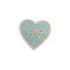 Mobile Phone Airbag Bracket Wind Bow Tie Love Paste Type Desktop Drama Retractable Ring Light Luxury Women'S Model