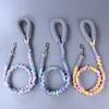 New Dog Leash Elastic Rope Riot Punch Dog Rope Pet Supplies Outdoor Dog Walking Rope Retractable