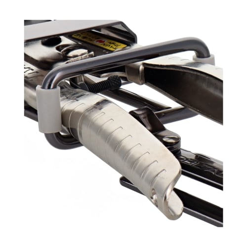 Sankyo Corporation DBLTACT Mini Cutter Holder & Carabiner 360274 DT-TMC220G