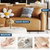 Living Room Home Sofas Armchairs Frameless Single Leather Sofas Cheap Beds Deals Frameless Couch Modern Office The Furnitures
