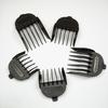 3mm 6mm 9mm 12mm 18mm Guide Comb Set For Remington HC5550 HC5750 HC5780 HC5200 HC5400 HC5600 HC5800 HC5038 HC5080 HC5081