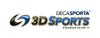 DecaSporta 3D Sports 3DS -