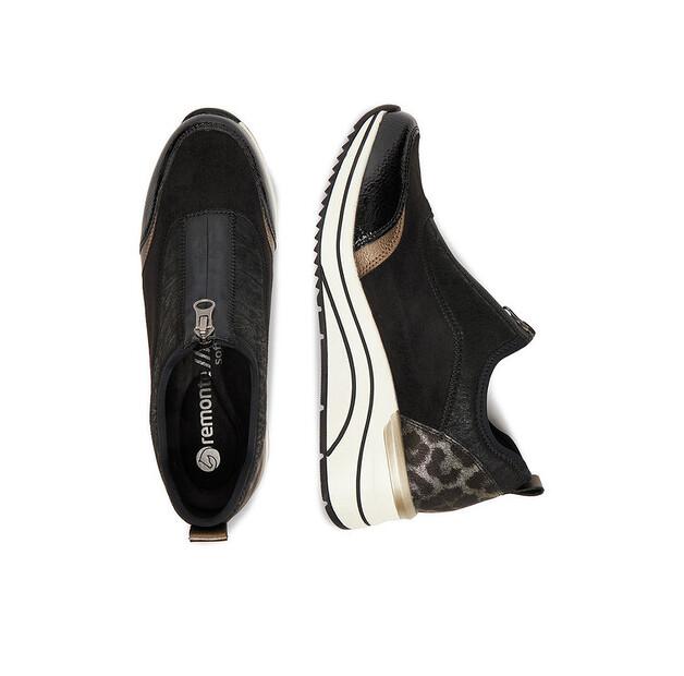 Кроссовки Remonte D0T08-02