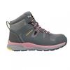 Womens/Ladies Baltimore Steel Toe Cap Safety Boots