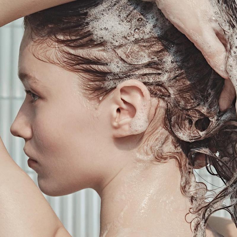 MONCLOS Scalp Solution Shampoo 300ml