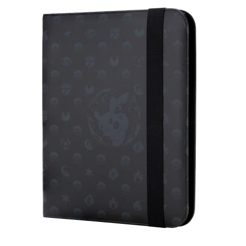 

Pokemon Center Original Pokemon Card Game Collection File Pro Pikachu