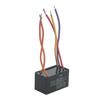 Ceiling Fan Capacitor 5 Wire CBB61 5+5+5uf 250V-300V AC 50/60 Hz Power Relay NEW