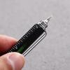 pen With Scale Replacement refill Cross Screwdriver Flat-blade Screwdriver Ballpoint Pen