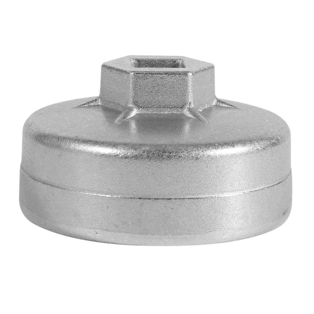 Keenso Cup Type Oil Filter Wrench Aluminum Oil Filter Wrench